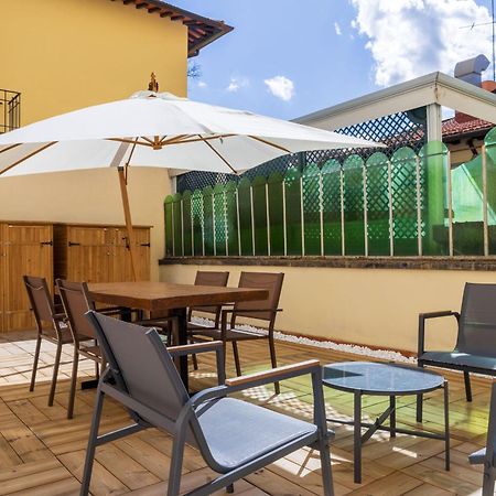 Pier Capponi 17 Rooms & Suites Florencia Exterior foto