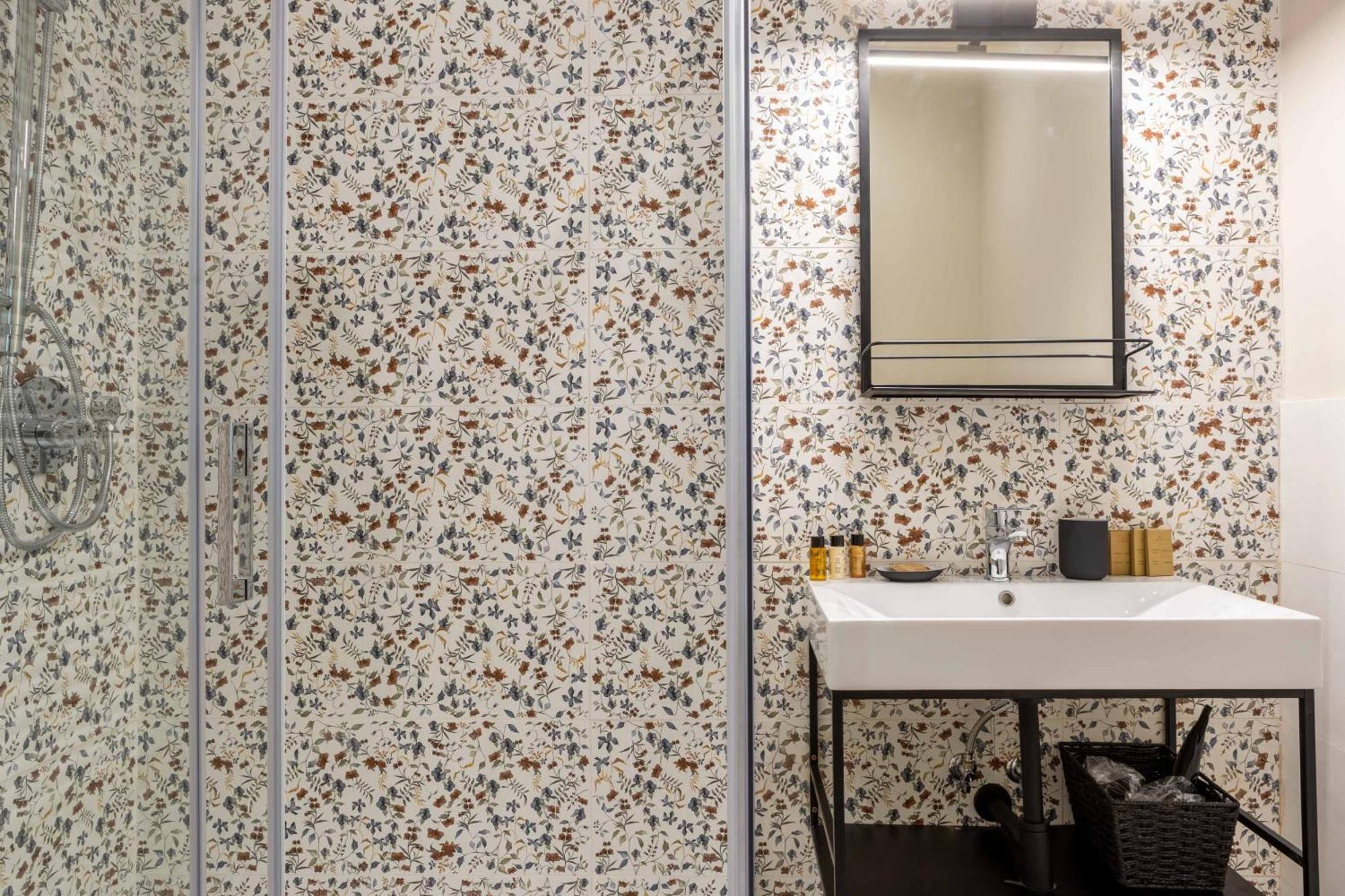 Pier Capponi 17 Rooms & Suites Florencia Exterior foto